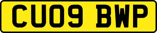 CU09BWP