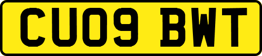 CU09BWT