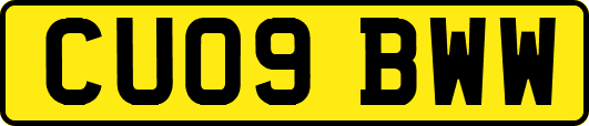 CU09BWW