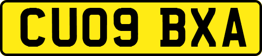 CU09BXA