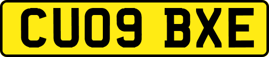CU09BXE