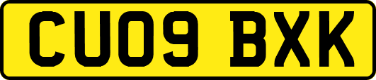 CU09BXK