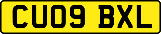 CU09BXL