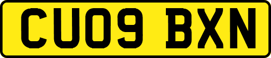 CU09BXN
