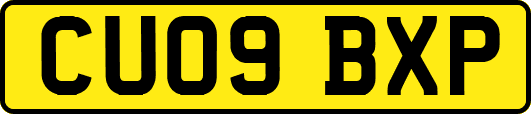 CU09BXP