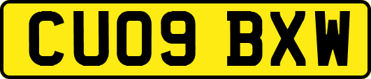CU09BXW