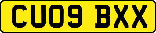 CU09BXX