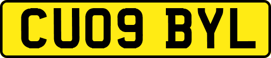 CU09BYL