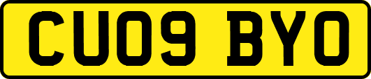 CU09BYO