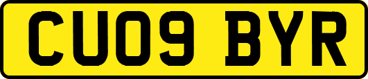 CU09BYR