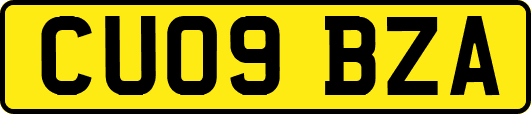 CU09BZA