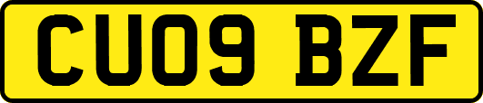 CU09BZF