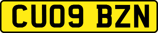 CU09BZN