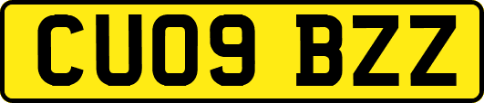 CU09BZZ