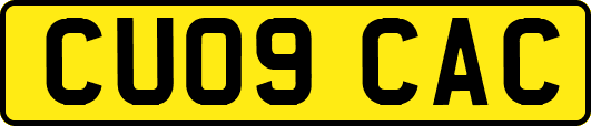 CU09CAC