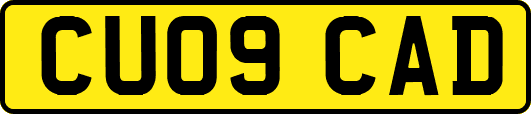 CU09CAD