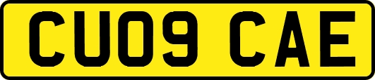 CU09CAE