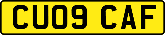 CU09CAF