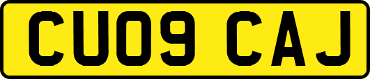 CU09CAJ