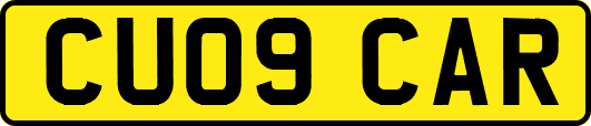 CU09CAR