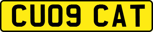 CU09CAT