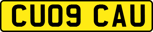 CU09CAU