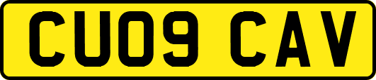 CU09CAV