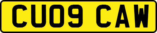 CU09CAW