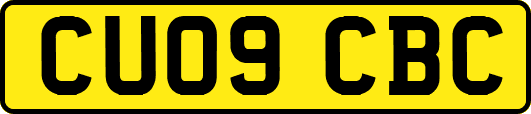 CU09CBC