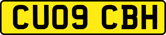 CU09CBH