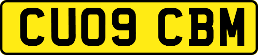 CU09CBM
