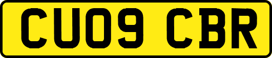 CU09CBR
