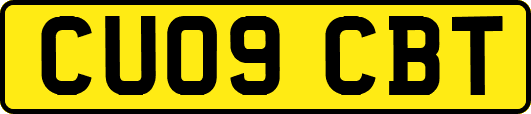 CU09CBT