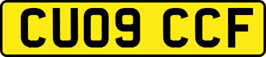 CU09CCF