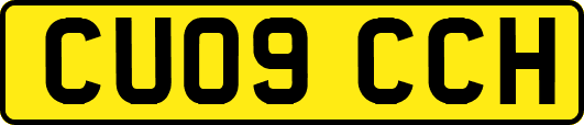 CU09CCH