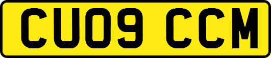 CU09CCM