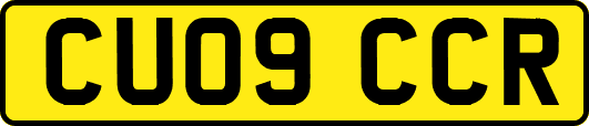 CU09CCR