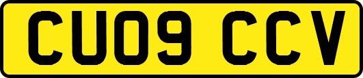 CU09CCV