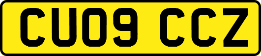 CU09CCZ