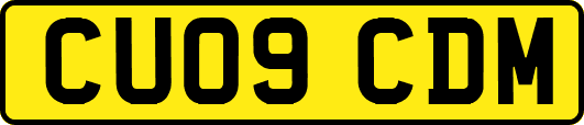 CU09CDM