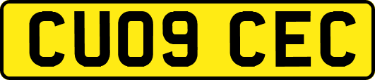 CU09CEC