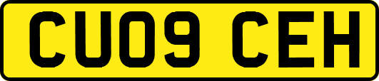 CU09CEH