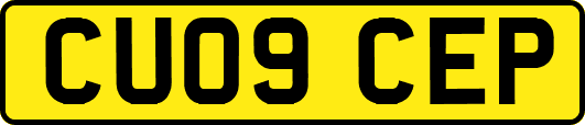 CU09CEP