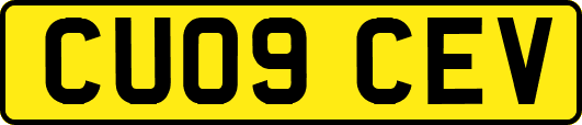 CU09CEV