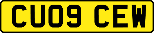 CU09CEW