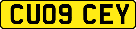 CU09CEY