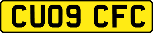 CU09CFC