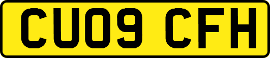CU09CFH