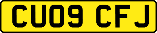 CU09CFJ