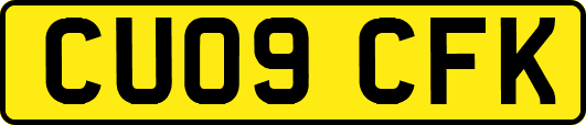 CU09CFK